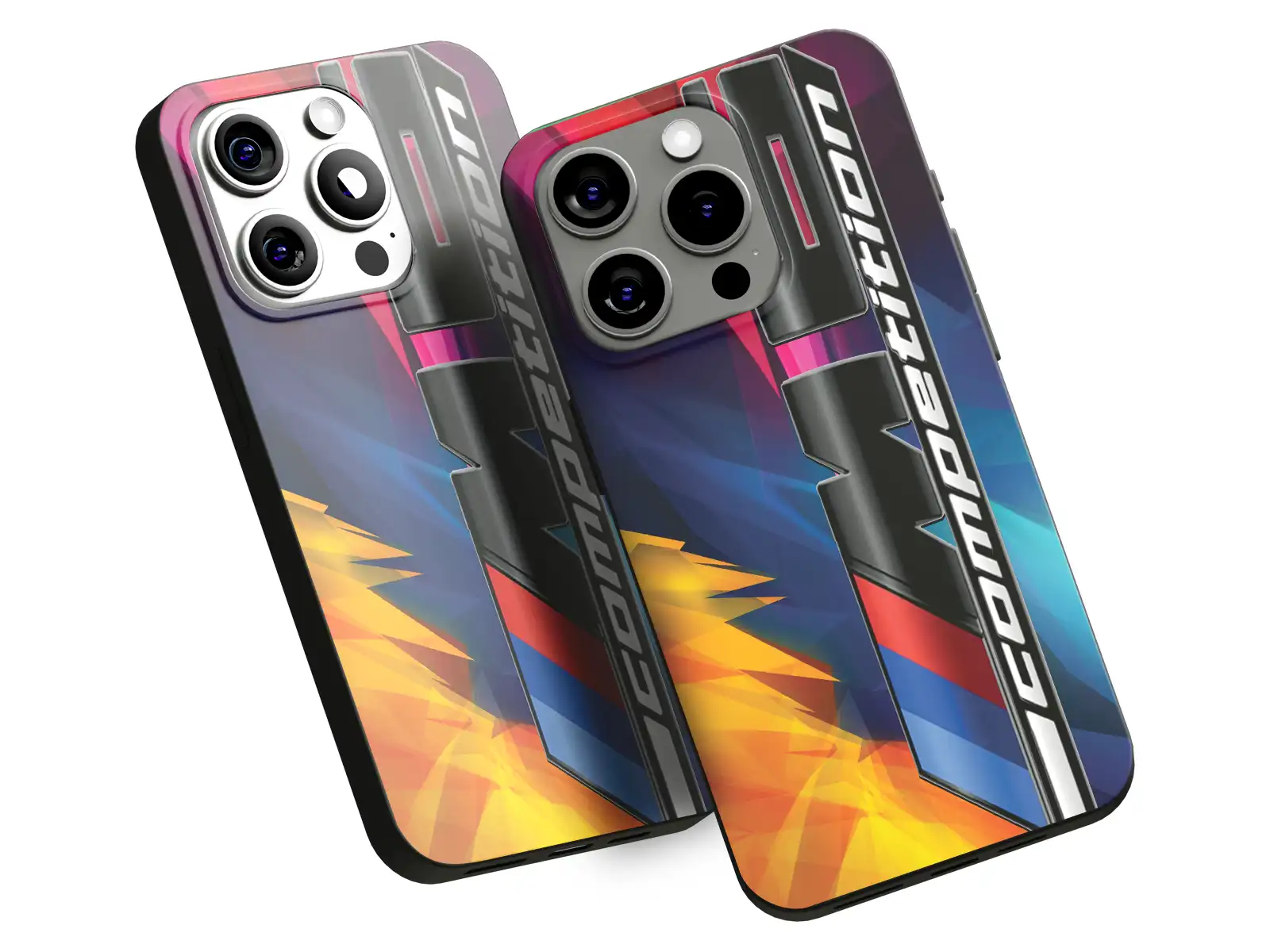 BMW Protection Smartphone Solide Professionnelle